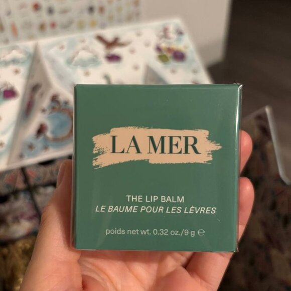 La Mer The Lip Balm 9g - Picture 1 of 3